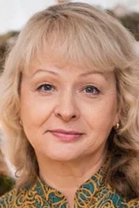 Алла Коротаева